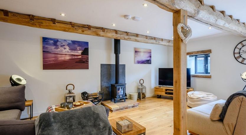 Photo of 3 Bed in Hickling