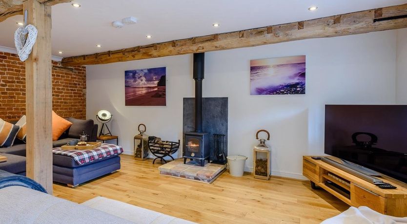 Photo of 3 Bed in Hickling