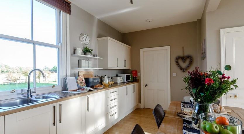 Photo of 3 Bed in Crockey Hill