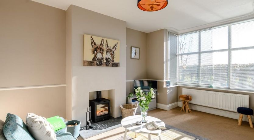 Photo of 3 Bed in Crockey Hill