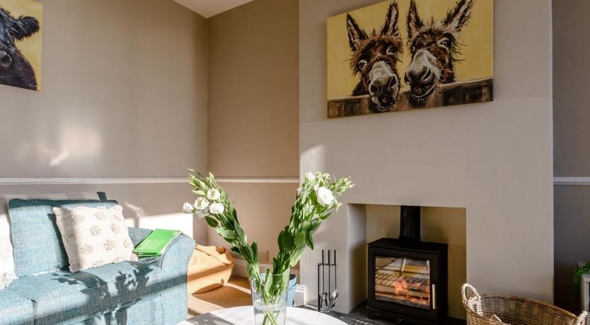 Photo of 3 Bed in Crockey Hill