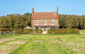 in York (79525) Holiday Cottage