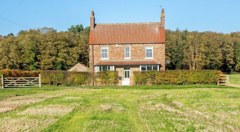 Photo of Cottage in North Yorkshire