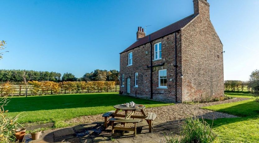 Photo of 3 Bed in Crockey Hill