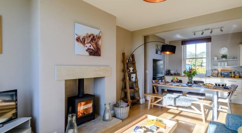 Photo of 3 Bed in Crockey Hill