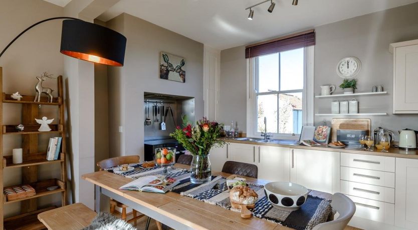 Photo of 3 Bed in Crockey Hill