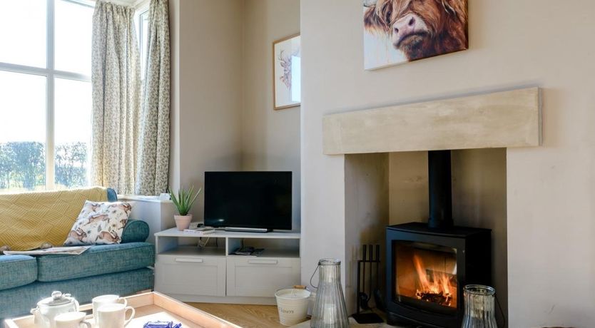 Photo of 3 Bed in Crockey Hill