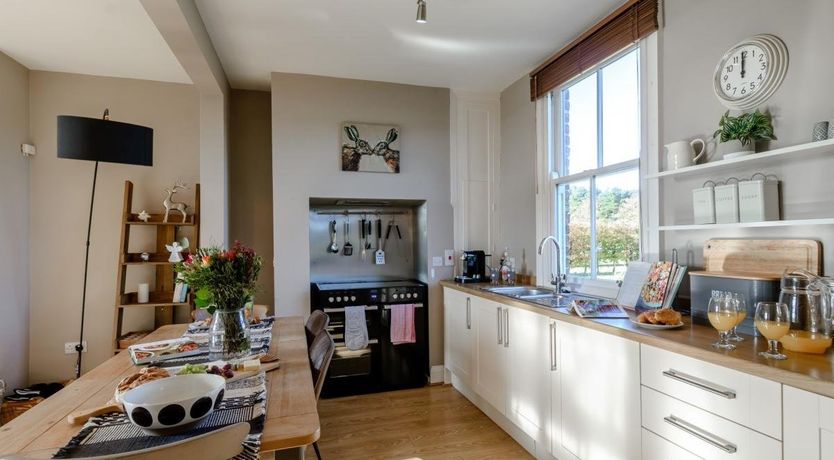 Photo of 3 Bed in Crockey Hill