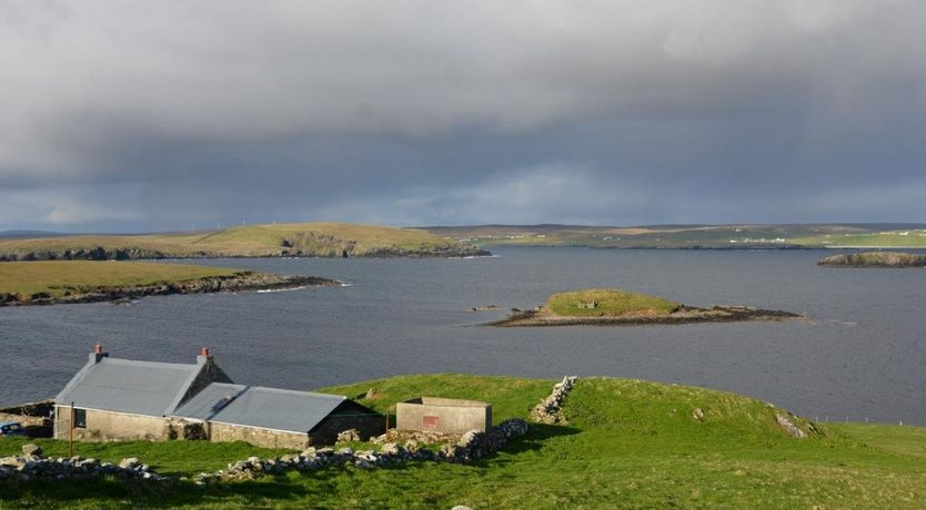 Photo of Bungalow in Shetland