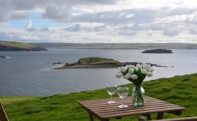 Photo of Bungalow in Shetland