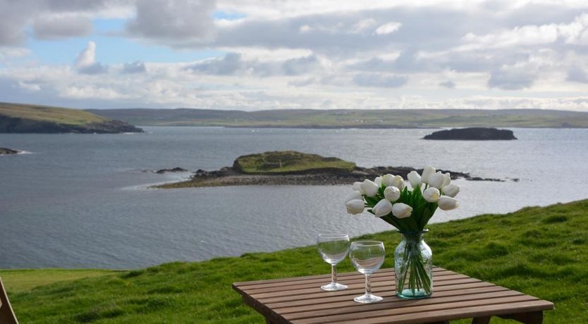 Photo of Bungalow in Shetland