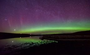Photo of in Unst (75417)