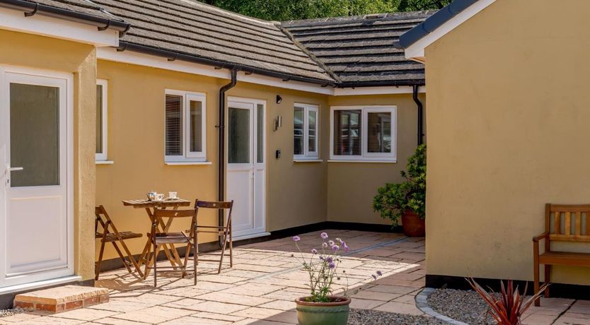 Photo of 1 Bed in Marley Hill