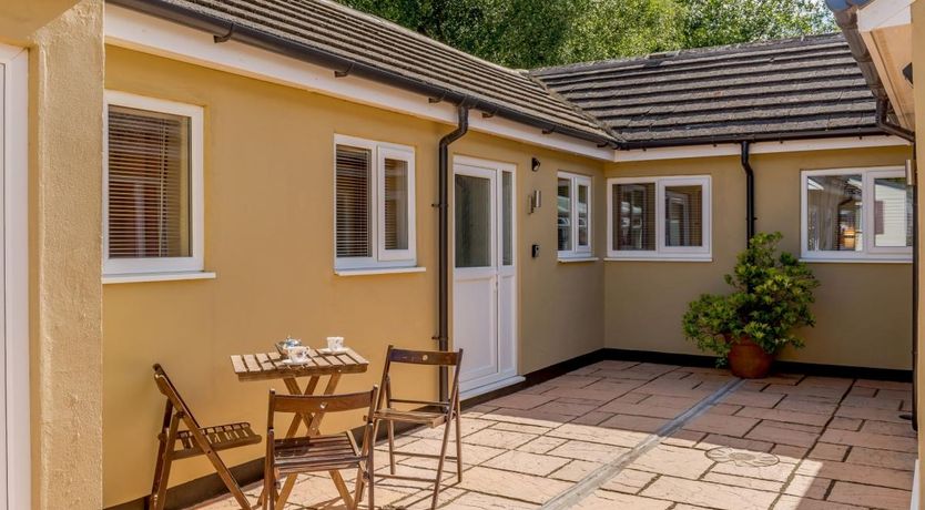 Photo of 1 Bed in Marley Hill