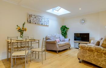 in Beamish 3mls N (78724) Holiday Cottage