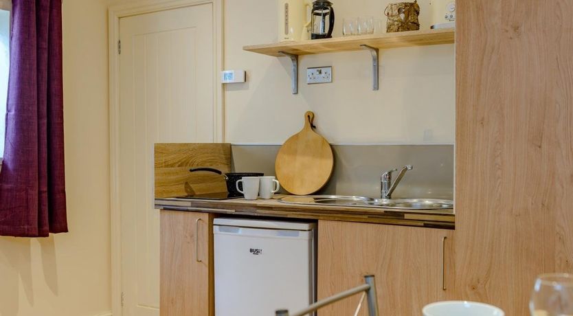 Photo of 1 Bed in Marley Hill