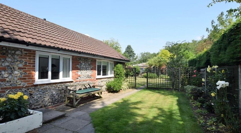 Photo of Cottage in Norfolk