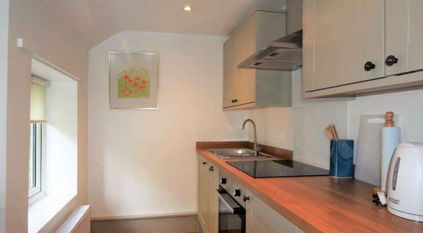 Photo of 1 Bed in Gresham