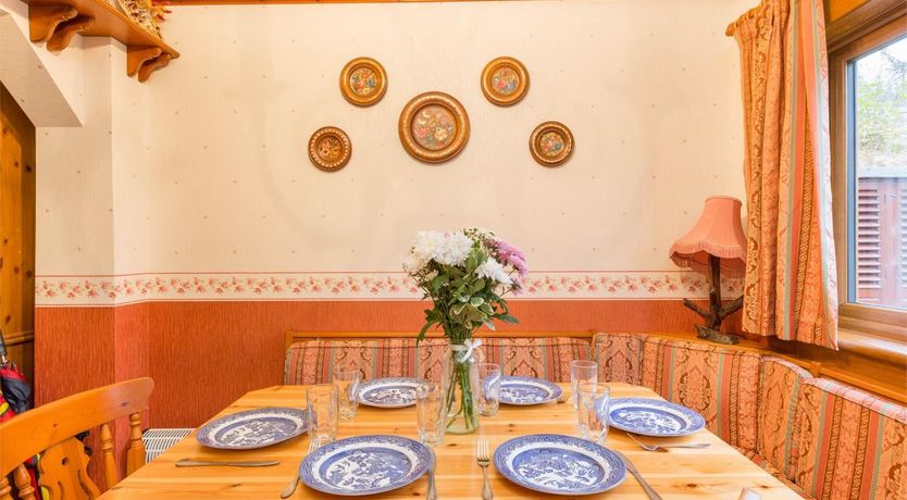 Photo of 3 Bed in Pitlochry