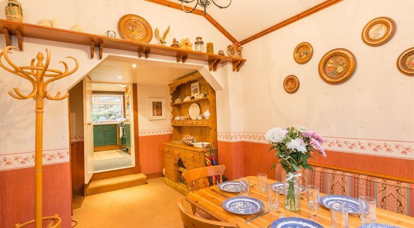 Photo of 3 Bed in Pitlochry