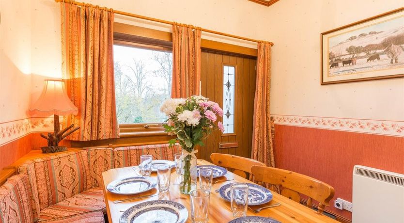 Photo of 3 Bed in Pitlochry