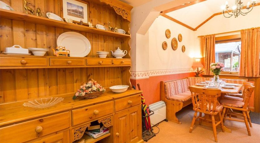 Photo of 3 Bed in Pitlochry