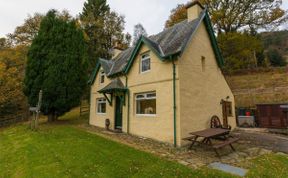 Photo of Cottage in Perth and Kinross