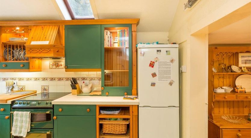 Photo of 3 Bed in Pitlochry