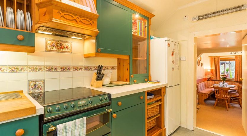 Photo of 3 Bed in Pitlochry