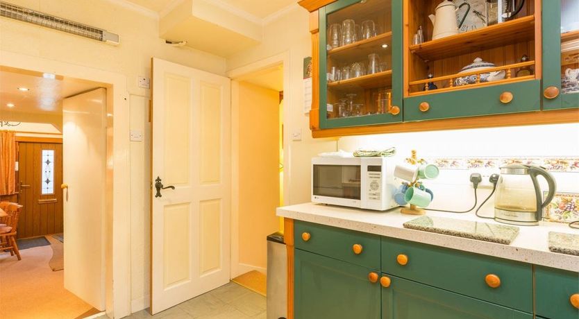 Photo of 3 Bed in Pitlochry