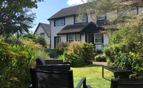 Photo of in Brodick (CA062)