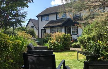 in Brodick (CA062) Holiday Cottage