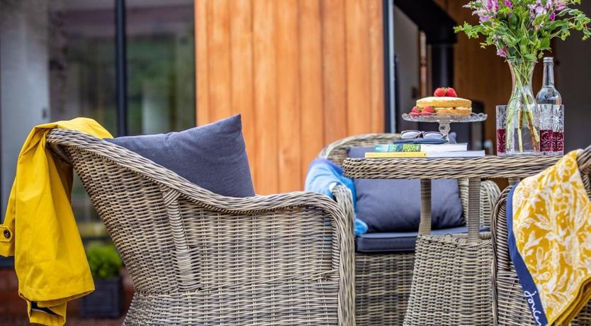 Photo of 2 Bed in Longtown