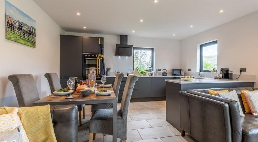 Photo of 2 Bed in Longtown