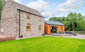 Photo of Barn in Herefordshire