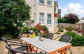 in Bournemouth (78807) Apartment
