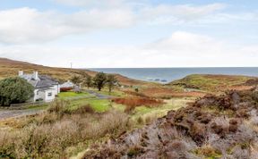 Photo of Cottage in Isle of Skye