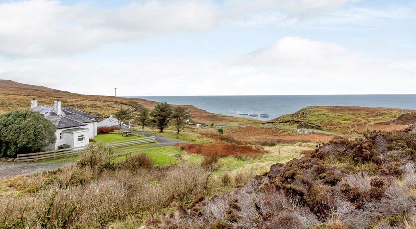 Photo of Cottage in Isle of Skye