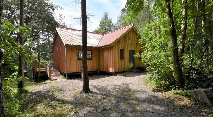 Photo of 3 Bed in Hay-on-Wye