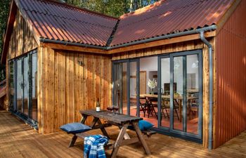 in Hay-on-Wye Town (BN212) Holiday Cottage