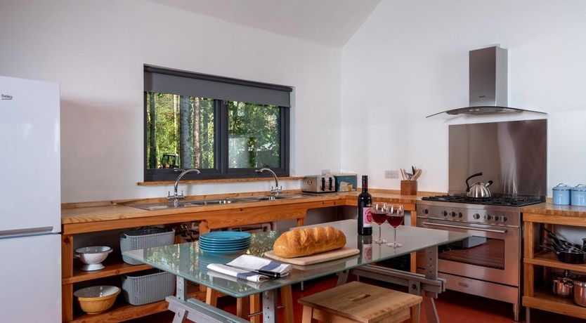 Photo of 3 Bed in Hay-on-Wye