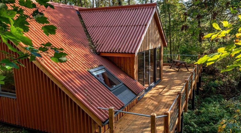 Photo of 3 Bed in Hay-on-Wye