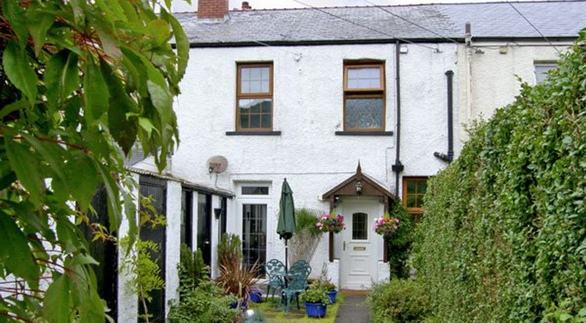 Photo of Railway Cottage