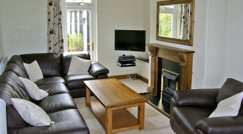 Photo of Railway Cottage