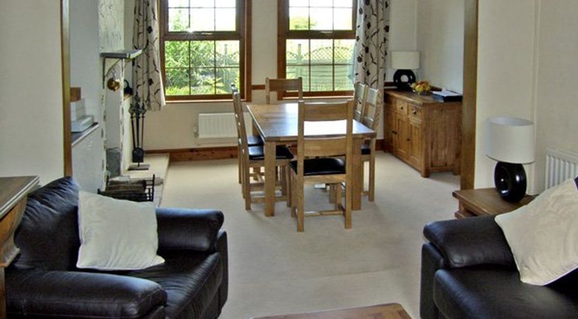 Photo of Railway Cottage