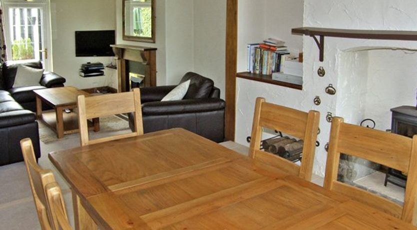 Photo of Railway Cottage