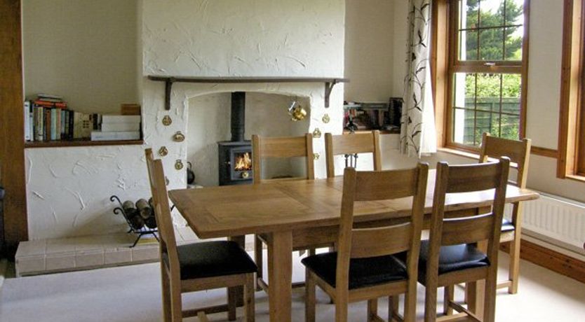 Photo of Railway Cottage