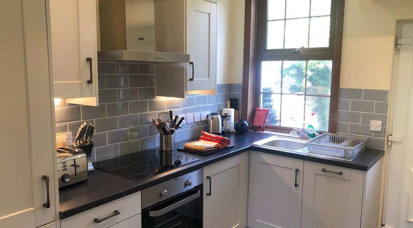 Photo of Railway Cottage