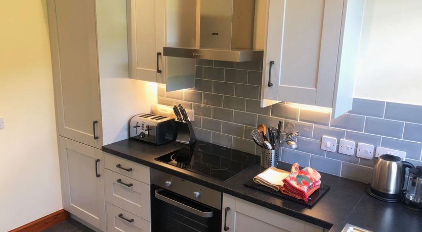 Photo of Railway Cottage