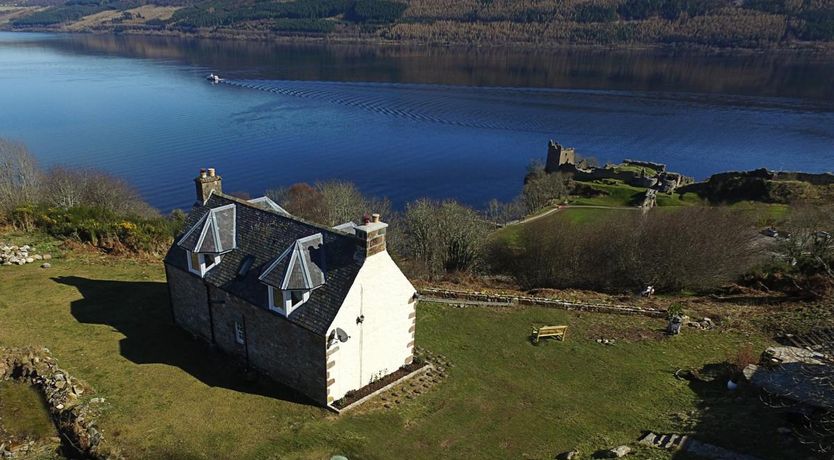 Photo of 2 Bed in Drumnadrochit